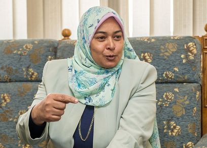 سماح عفيفي