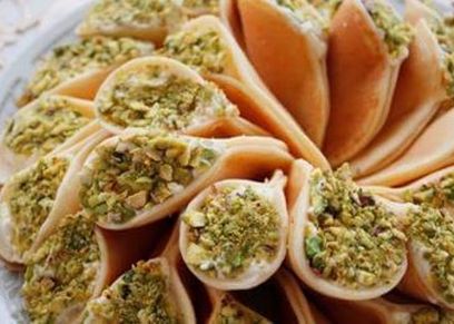 القطايف