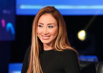 ريهام سعيد