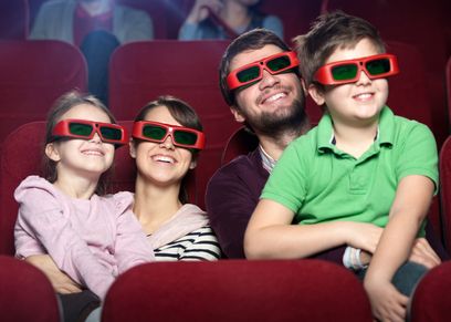 سينما