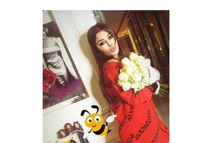 هيفاء وهبي