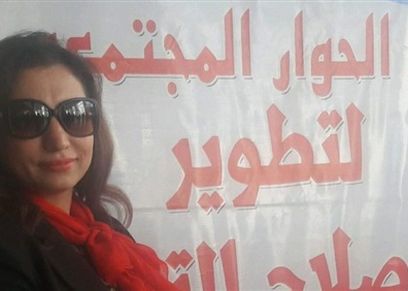 مؤسس اتحاد امهات مصر