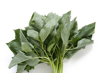 ملوخية - أرشيفية