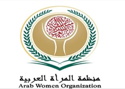 منظمة المرأة العربية