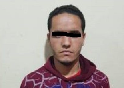 المتهم بقتل الطفلة ميادة داخل المسجد باوسيم