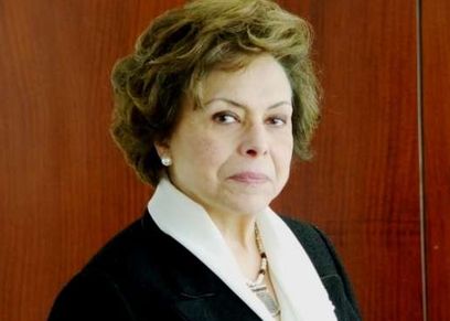 ميرفت التلاوي