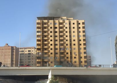 عقار الدائري