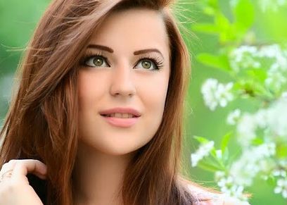 بعد حوالي 50 عام.. المرأة تشهد بعض التغييرات على مظهرها