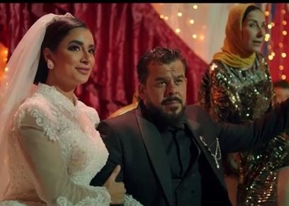 مسلسل جغفر العمدة