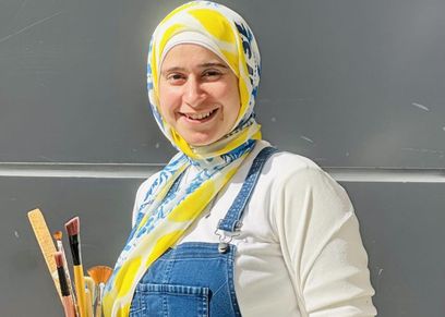 رحاب إمام عيسى