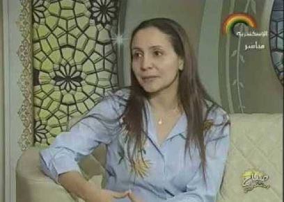 نهى عبدالوهاب