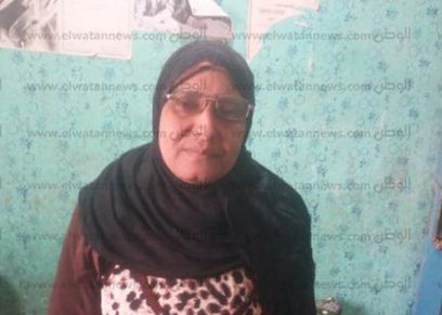الأم المثالية بمحافظة