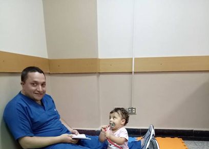 دكتور هاني عصام