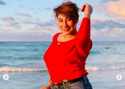 منة عبدالعزيز