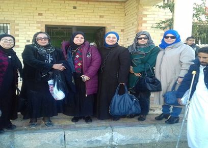 صورة ارشيفية