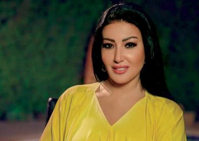سمية الخشاب