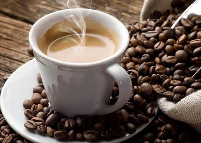 القهوة تساعد في الوقاية من مرض خطير يهدد الكبد