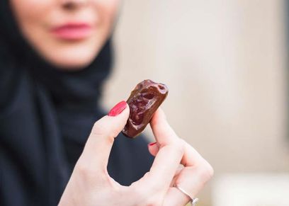 تعويض المرأة الحائض للصيام