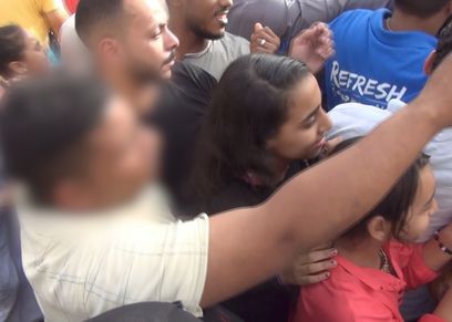 وسط البلد والتحرير.. أماكن تتجنبها الفتيات في العيد