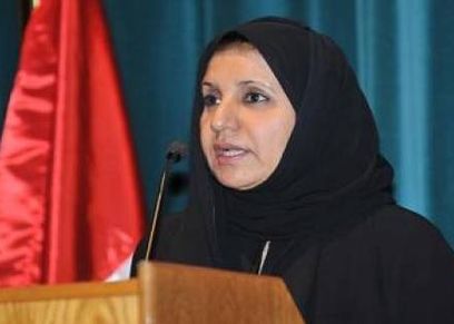 فاطمة بنت مبارك