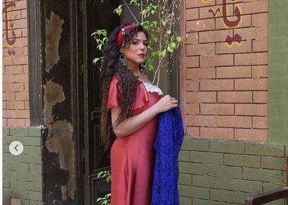 ناهد السباعي