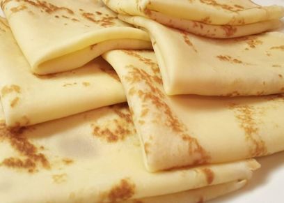 طريقة عمل عجينة الكريب