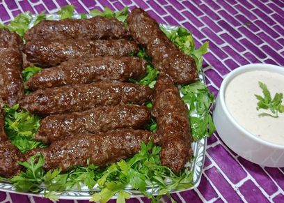 كفتة الحاتي