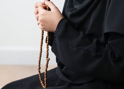 الإكثاء من الإذكار يوم عرفة