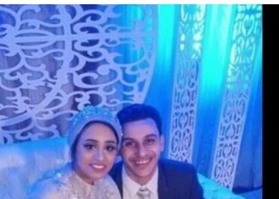 خطيبة مصطفى أبو تورتة
