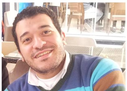 أحمد مؤسس المبادرة