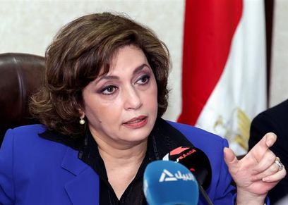 الإعلامية الراحلة صفاء حجازي