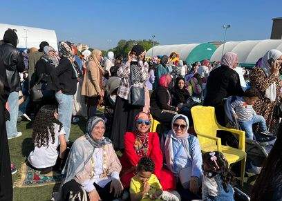 المصريون في إيطاليا
