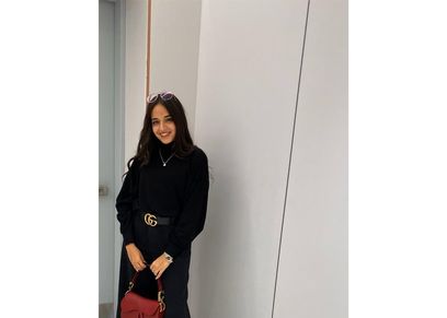 مريم أبو النصر