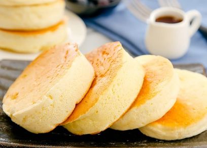 بان كيك كوري- صورة تعبيرية