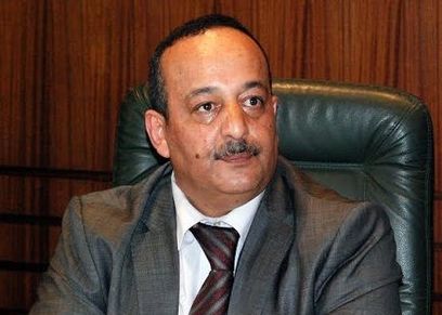 محمد الأعرج