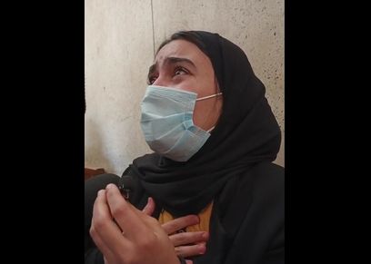 أرملة مهندس الدقهلية