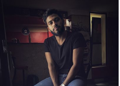 أحمد القاضي