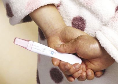 رغم استخدام موانع الحمل: فى حياة كل امرأة.. «طفل جه غلط»