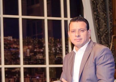عمرو عبد الحميد
