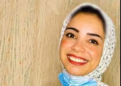 نجلاء