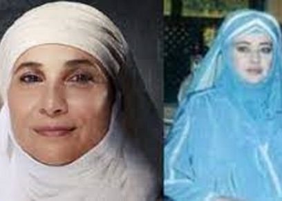 فنانات جسدن دور السيدة نفيسة