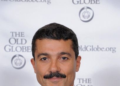 خالد النبوي
