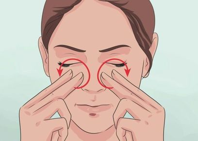 علاج صداع الجيوب الأنفية