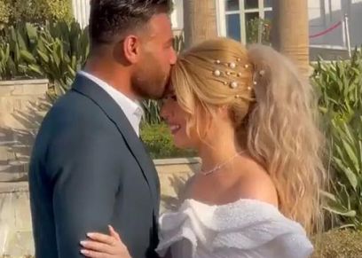 محمد أبو جبل وسمارة يحيى