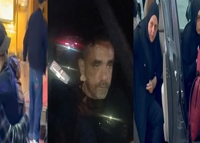 3 مشاهد مؤثرة من عزاء سليمان عيد.. أبرزها بكاء بيومي فؤاد