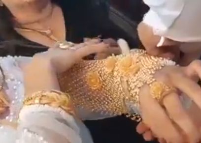 شبكة عروس تثير جدل عبر وسائل التواصل الاجتماعى ..