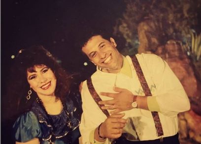 ماجد المصري