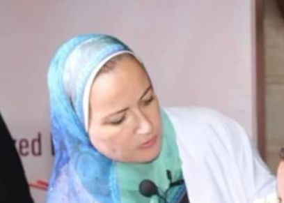 الدكتورة طاهرة لهيطة