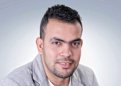 خالد عليش