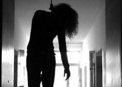 انتحار الأطفال